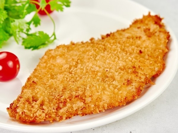 Шницель куриный