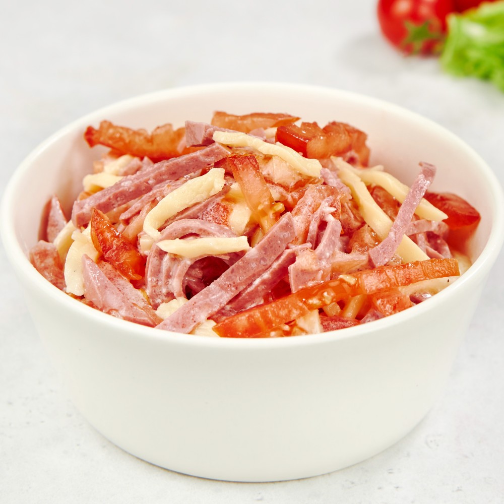 Салат Восточный