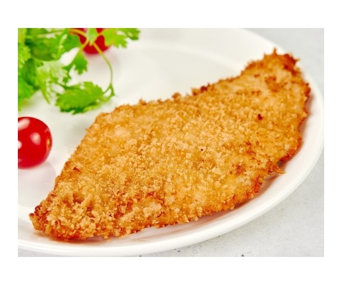 Шницель куриный