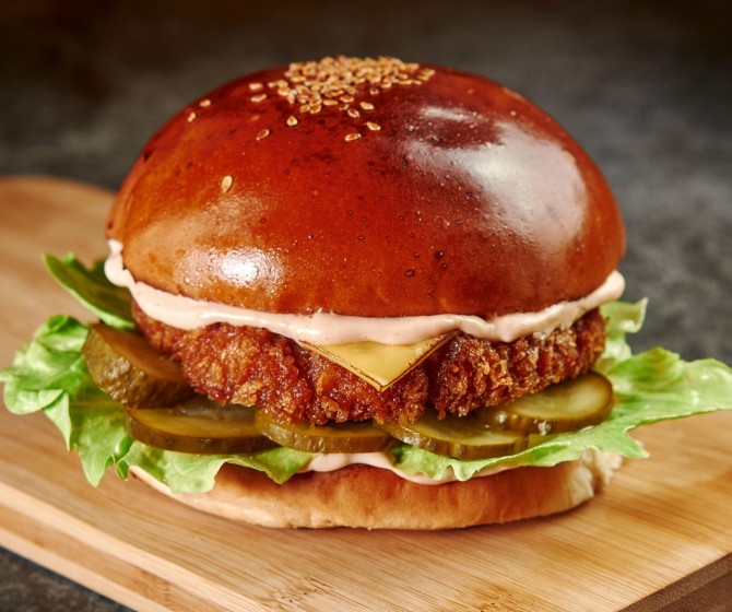 Чикен чемпион