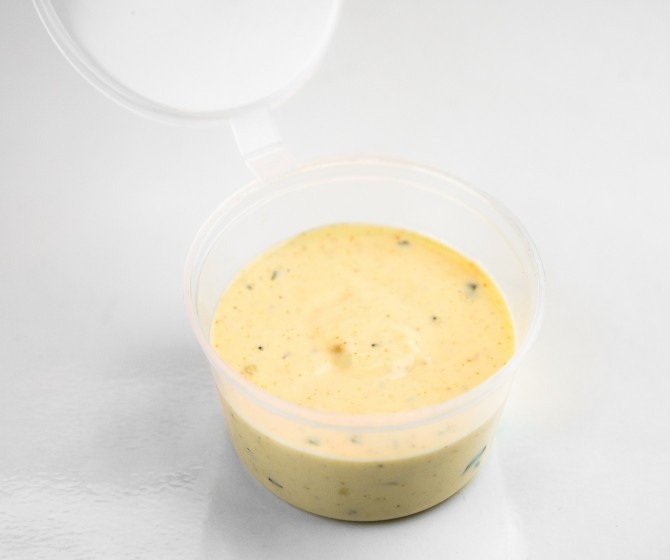 Соус Спайси