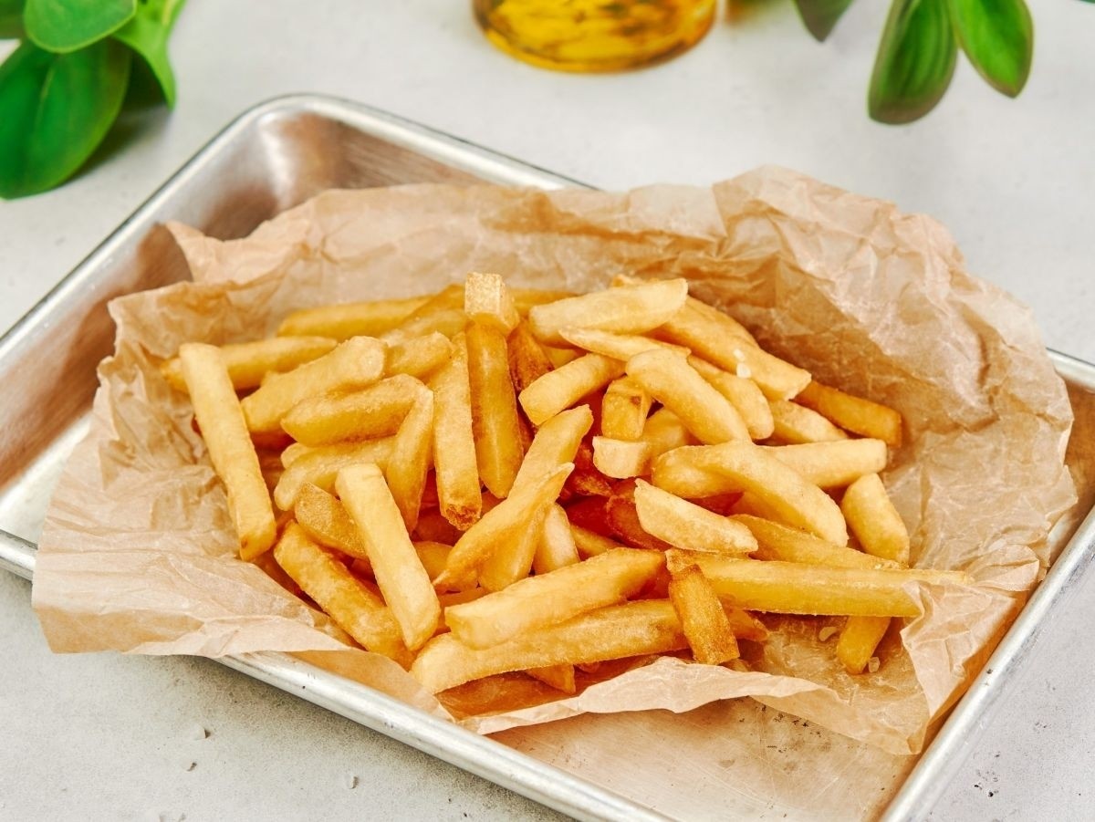 Картофель фри