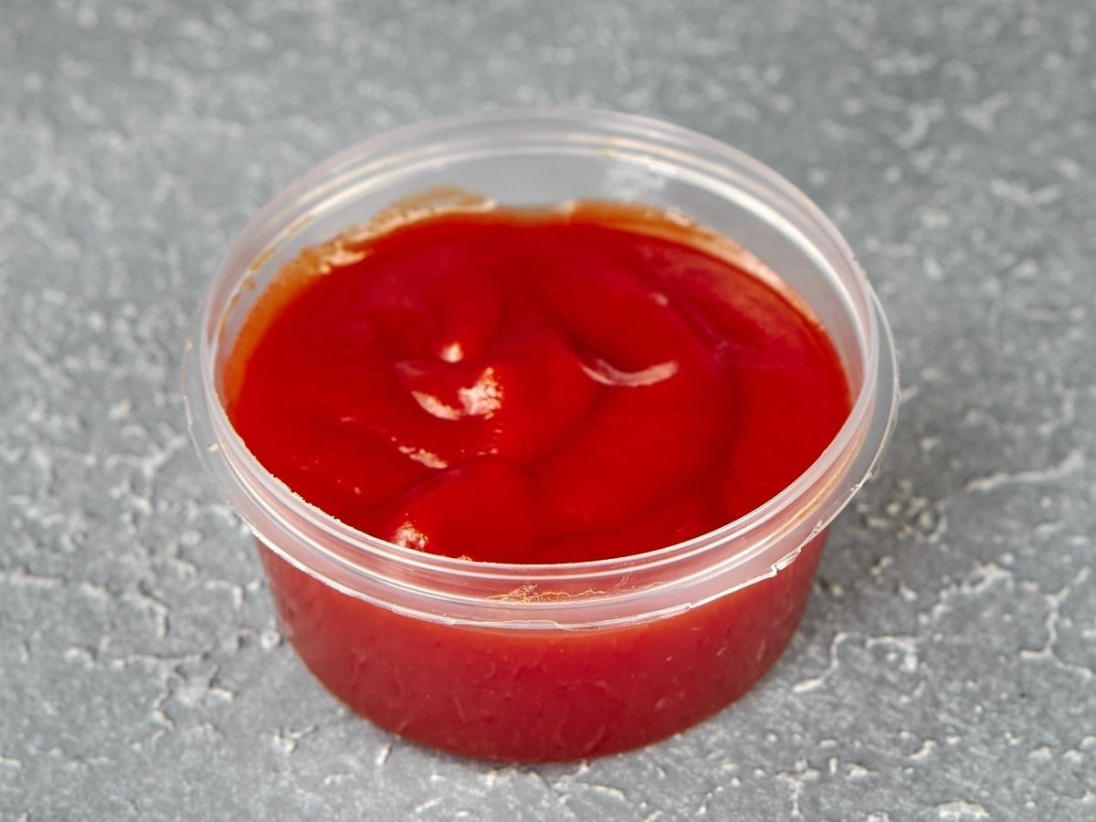 Кетчуп Хайнц 