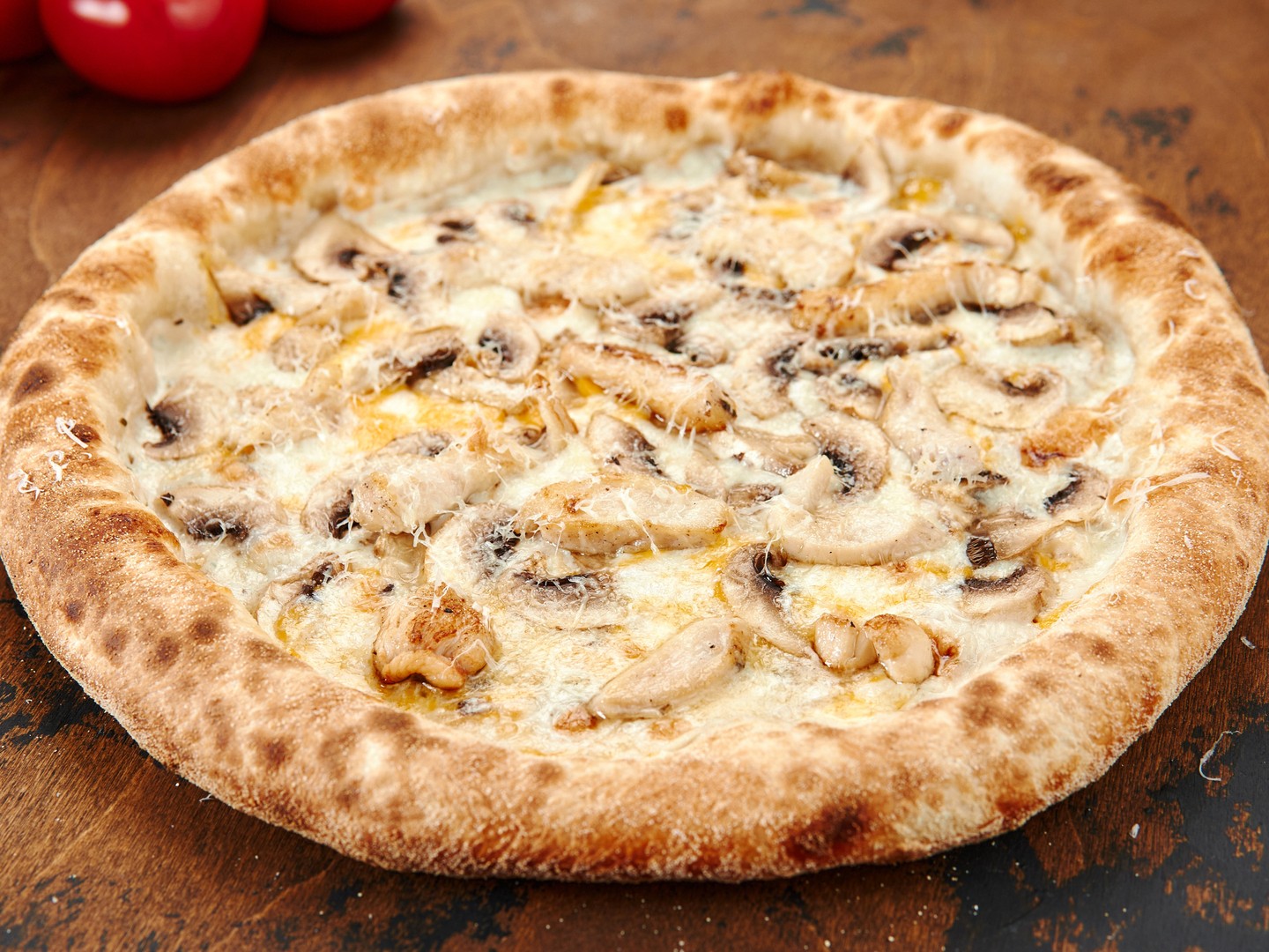 Пицца Жюльен 30 см