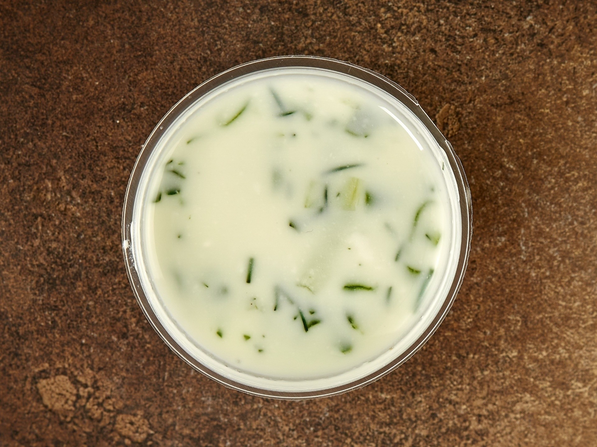 Соус мацони