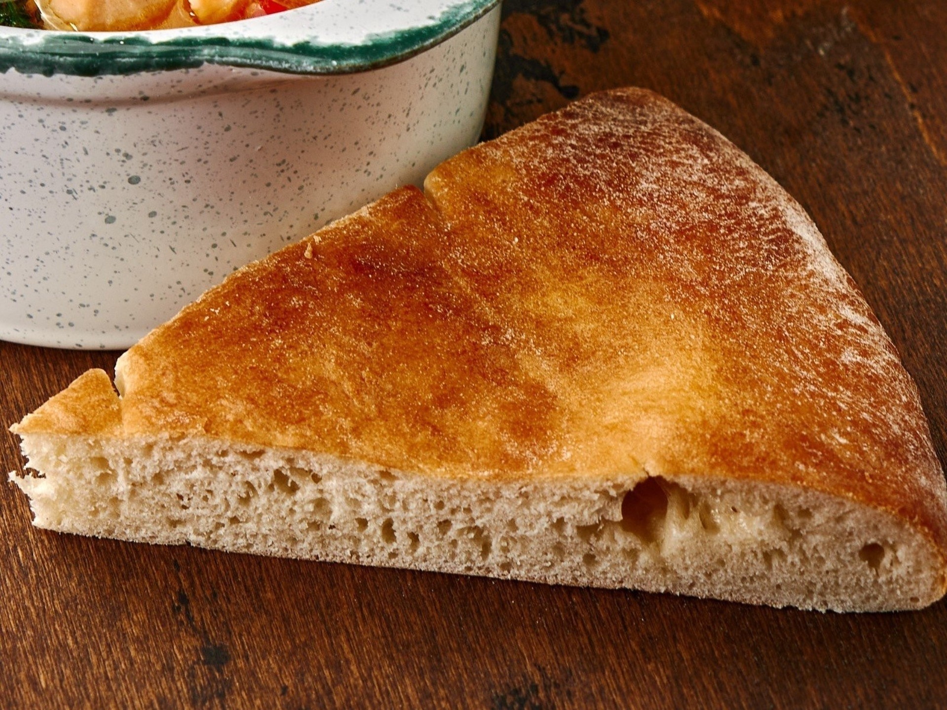 Хлеб Грузинский 70 г.