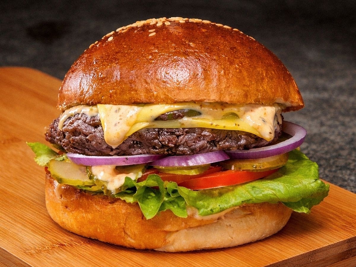 Биф Чипотле