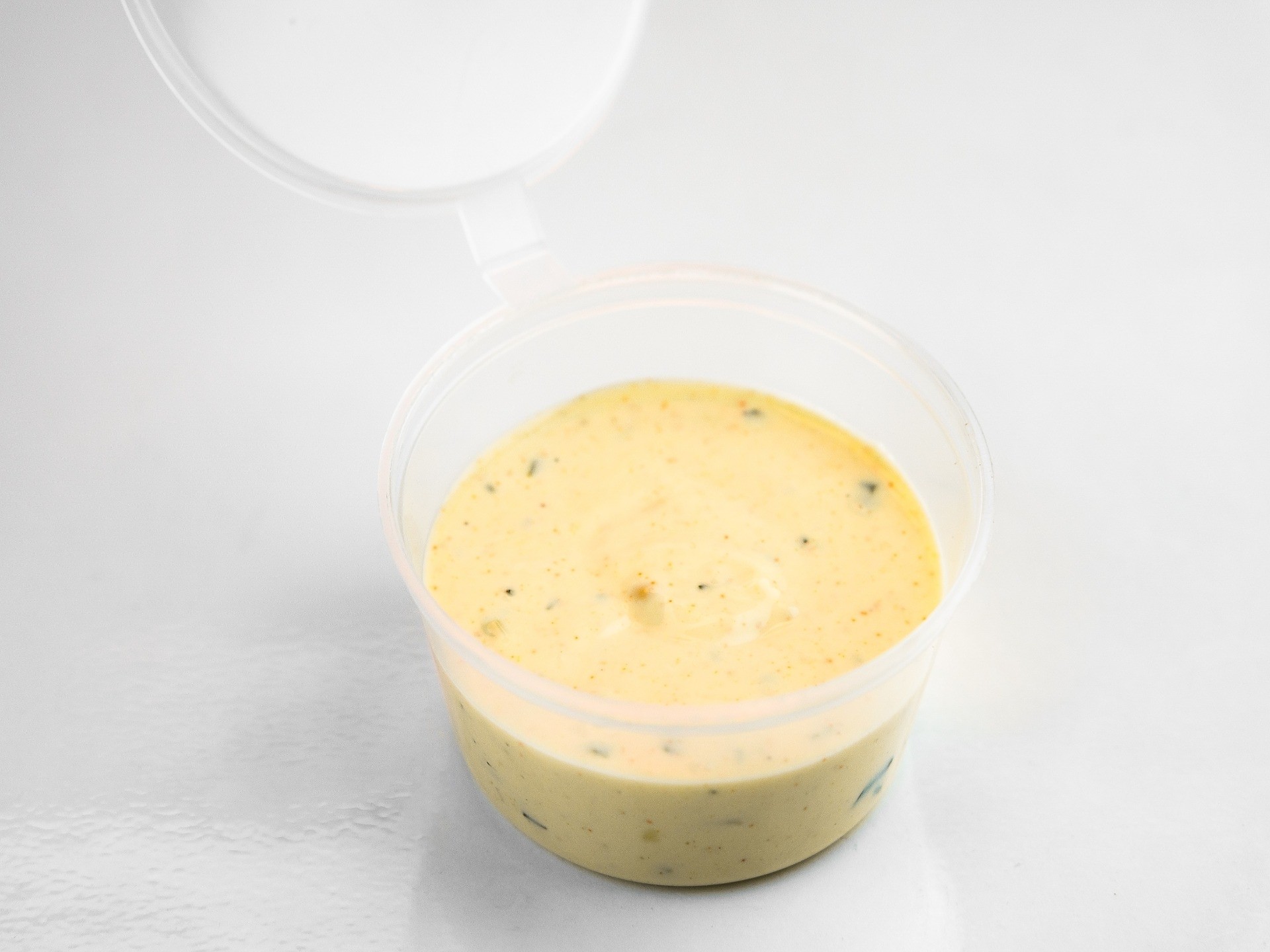 Соус Спайси