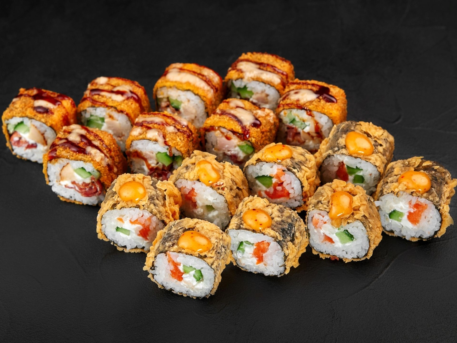 Горячий Хит 16 шт