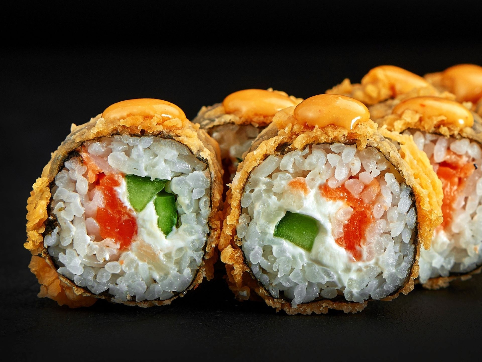 Филадельфия Темпура